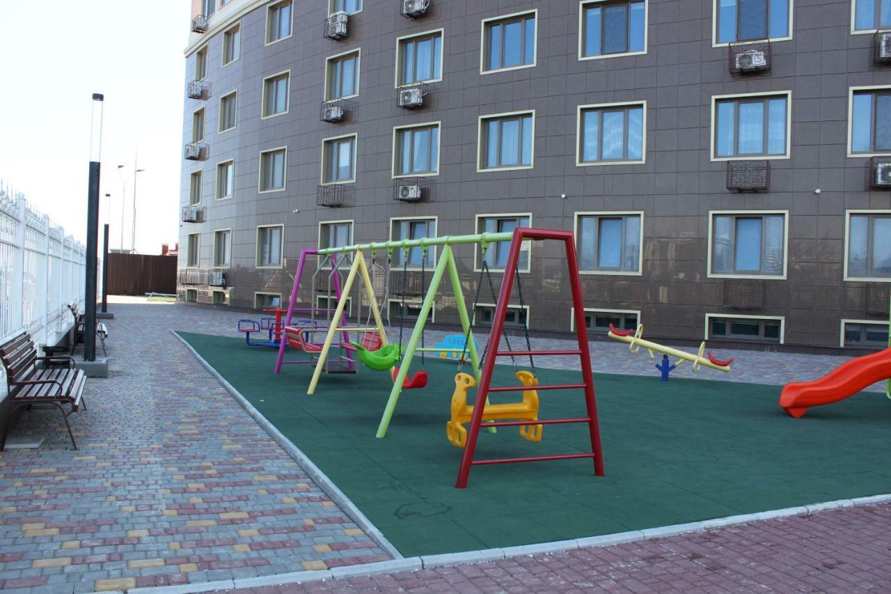 Апартаменты В Аркадии C Видом На Море ! Odessa Ngoại thất bức ảnh